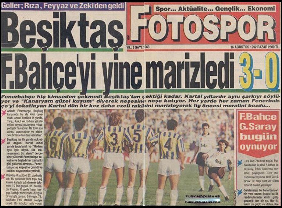 Fotospor
