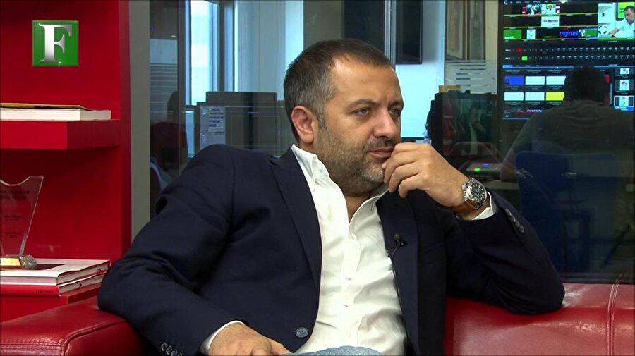 Demirkol, şampiyon yapmak istediği takımı açıkladı