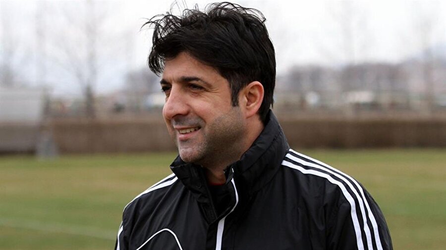 Oktay Derelioğlu'nun yeni takımı belli oldu
