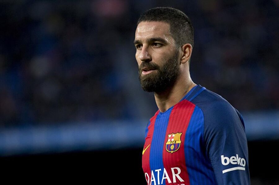 Barcelona'dan Arda Turan için transfer açıklaması