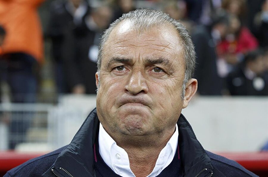 Fatih Terim'den Asamoah itirafı