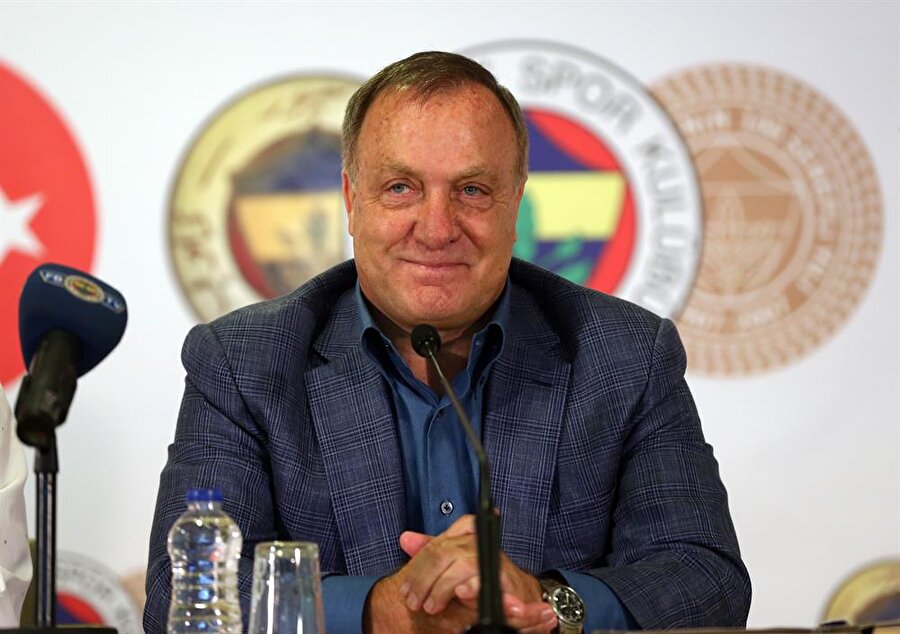 Advocaat, Fenerbahçe'den eski öğrencisini transfer etti