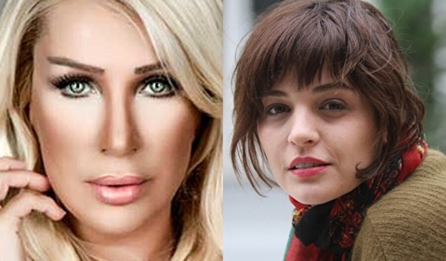 "Her şeyle eğlenelim!"
Vuslateri, sosyal medya paylaşımına "Hayatta her seyle gulup eglenelim..bir Olacak O Kadar olsun yasadiklarimiz.. Televizyona oturup mimiklerinden,tavrindan kendimi alikoyamadigim kadindir Seda Sayan,bir kendimce eglenceyi kendisiyle paylastim. Bileydim daha cok calisirdim dersimi ki yaparim bilirsiniz:) Bugun paylasmis o videoyu. Bu kadin Turkiye’nin kendiyle dalga gectigi gulebildigi herkesin birlik icinde yasadigi yillarda da program yapiyordu.Turkiye daha Oprah kim bilmiyordu ama Turkiye’de ki subesi Seda Sayan’di.. jestlerine ,tavrina,Allah bana gostermesin ama sinirlenmesine bile hastayim😂😂 Anlayisi icin tesekkur ederim. Oyuncunun bu durdurulamaz tarafini seviyorum.. Bizim de dersimiz isimiz boyle .. 🐠 @sedasayan bugun de birlikte gulduk .🕺🏻🕺🏻 iyi ki varsin abBlam!💃🏻💃🏻💃🏻💃🏻 #gülayol #guzelgunlerolsun / bu arada Istanbul trafiginde olanlara da Allah kolaylik versin,su saat paylasim yapiyor herkes diye heralde kopru boyle.. 😂😂" notunu düştü.