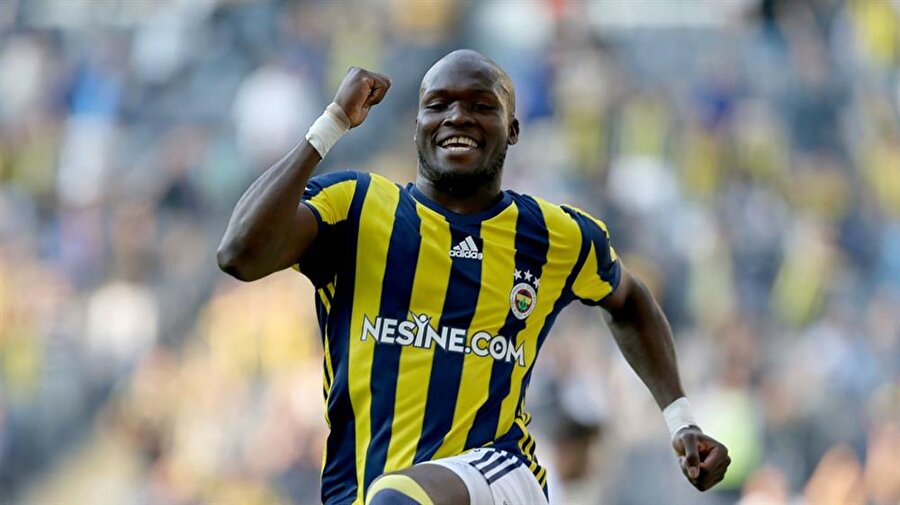 Moussa Sow
