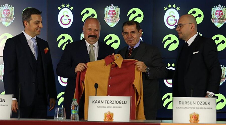 Turkcell Galatasaray