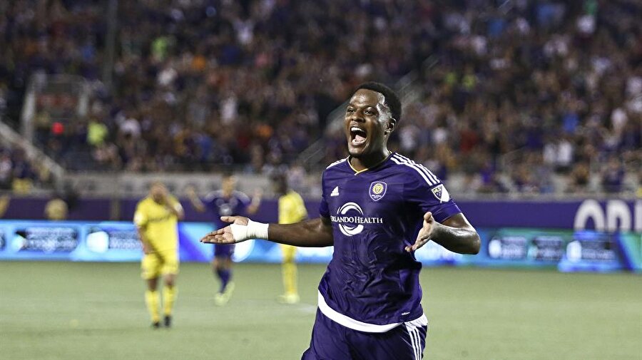 Cyle Larin