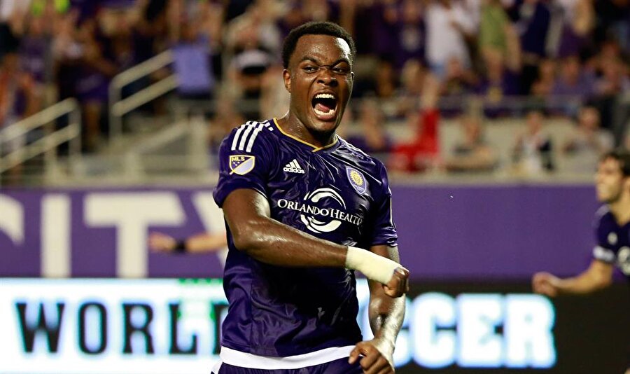 Cyle Larin