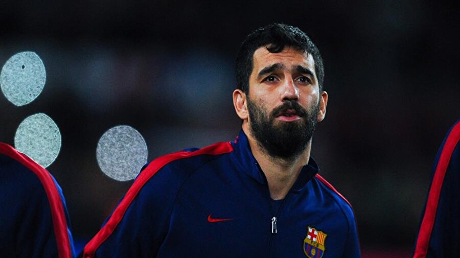 Arda Turan