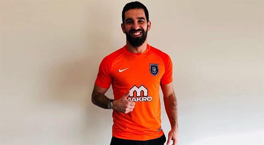 Arda Turan