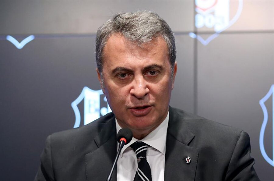 Fikret Orman’dan Ada baskısını! İşte listede ki isim