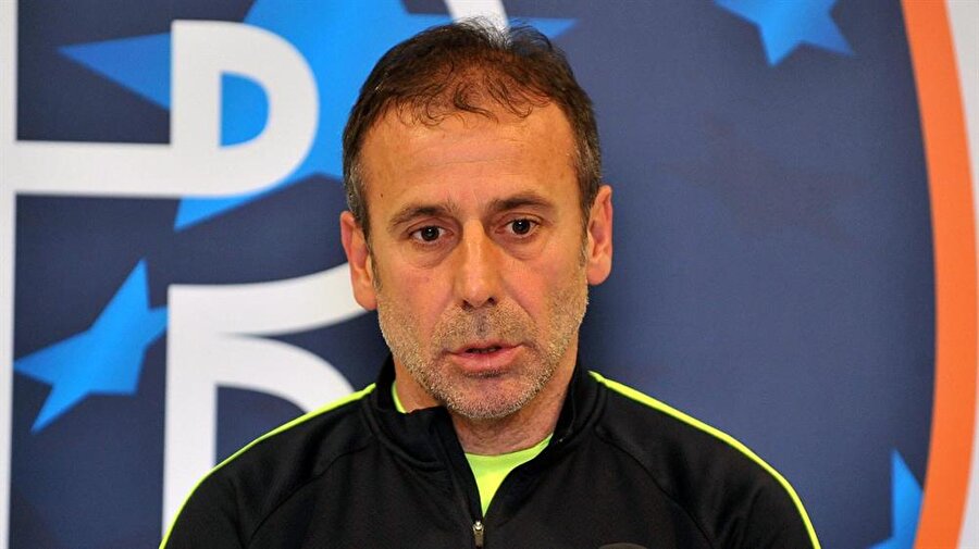 Abdullah Avcı