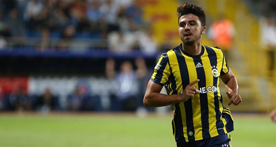 Ozan Tufan