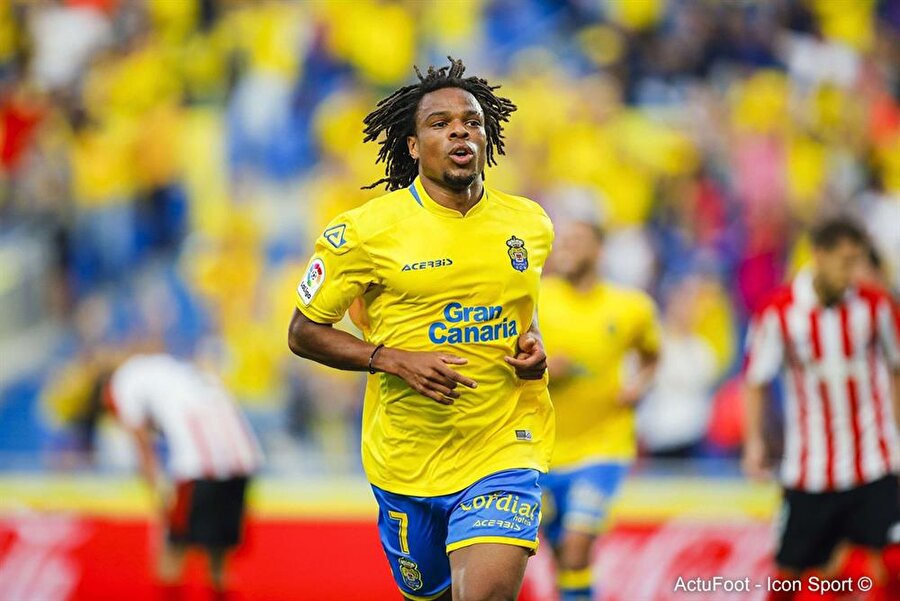 Loic Remy