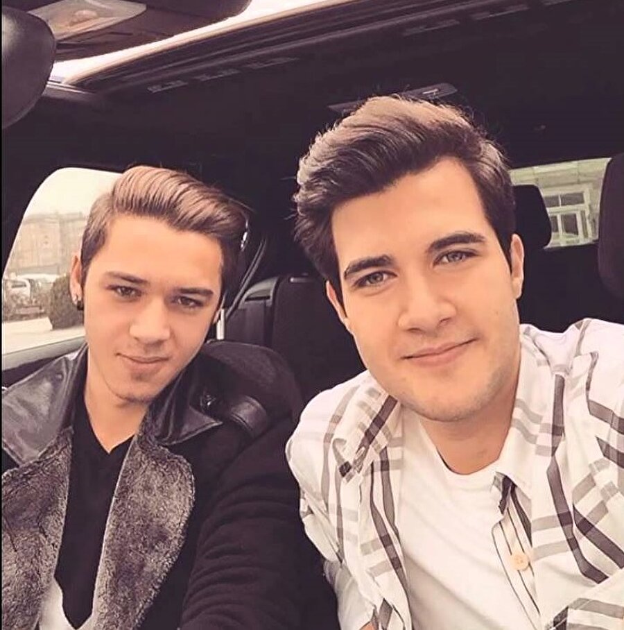 Küçük Metin büyüdü, baba oluyor!