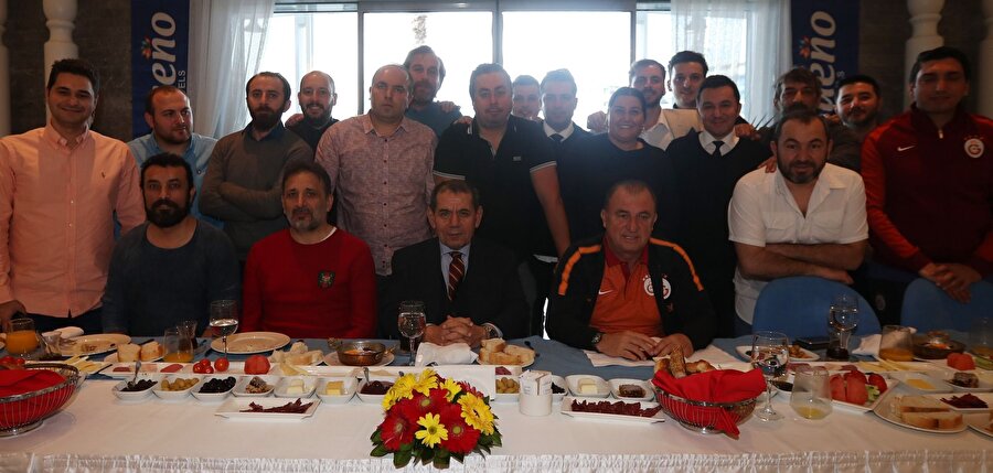 Fatih Terim, Arda Turan hakkında ilk kez konuştu