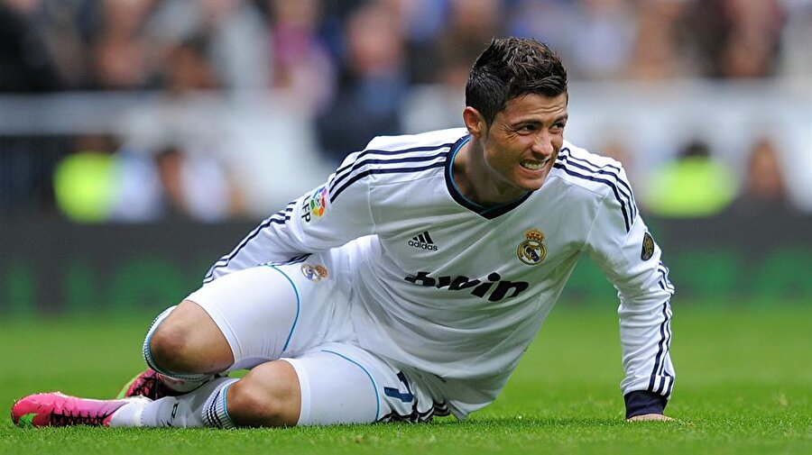 Real Madrid yıldızını kaybediyor! İşte Ronaldo'nun yeni takımı