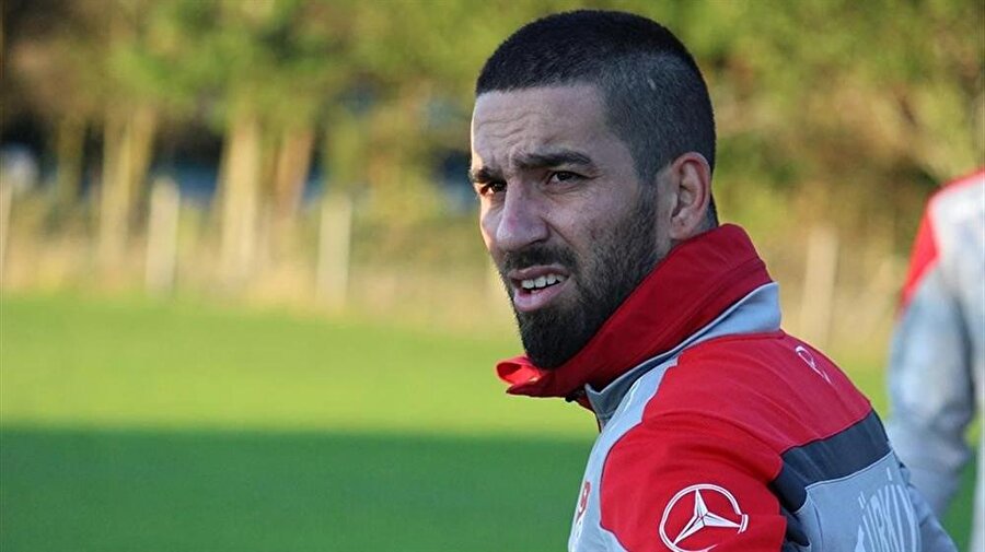 arda turan