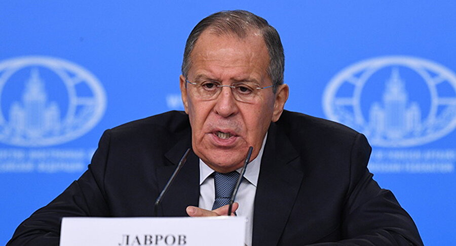 Lavrov
