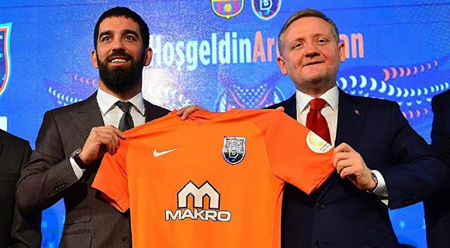 Arda Turan