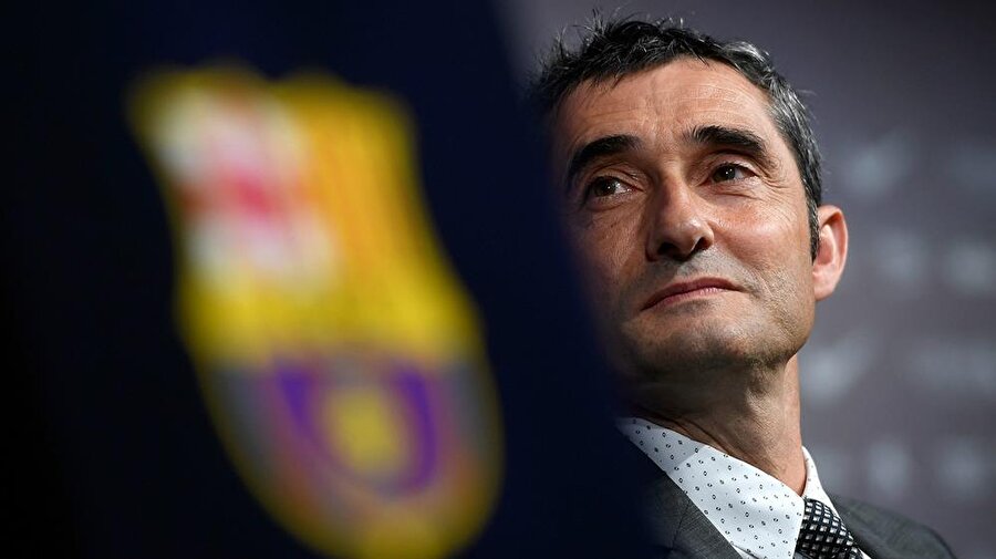 Valverde'den şok Arda Turan açıklaması