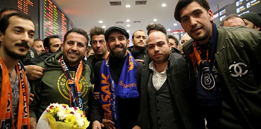 Arda Turan