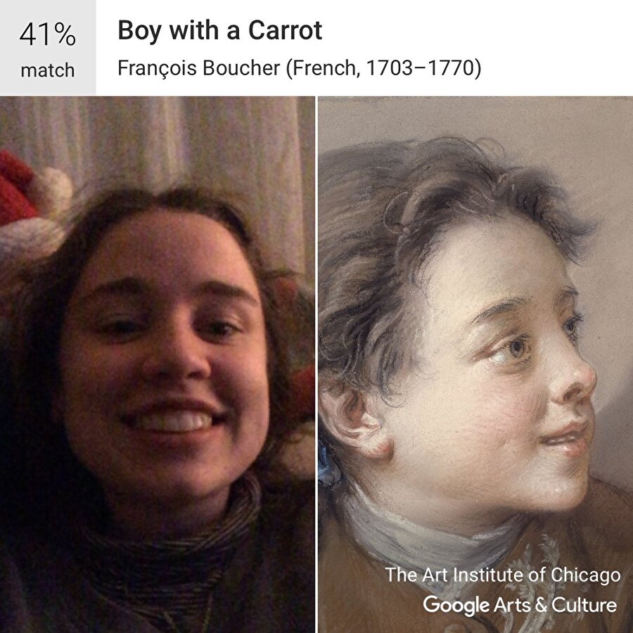 Google Art&Culture