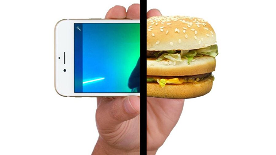AppStore vs McDonald's