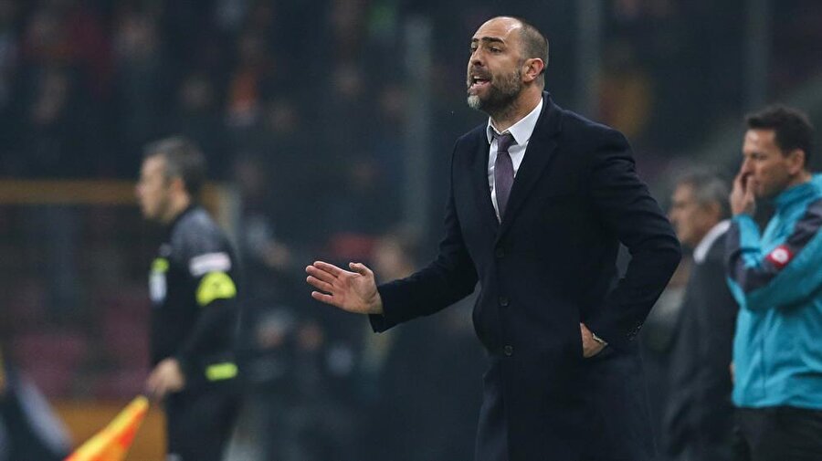 Igor Tudor