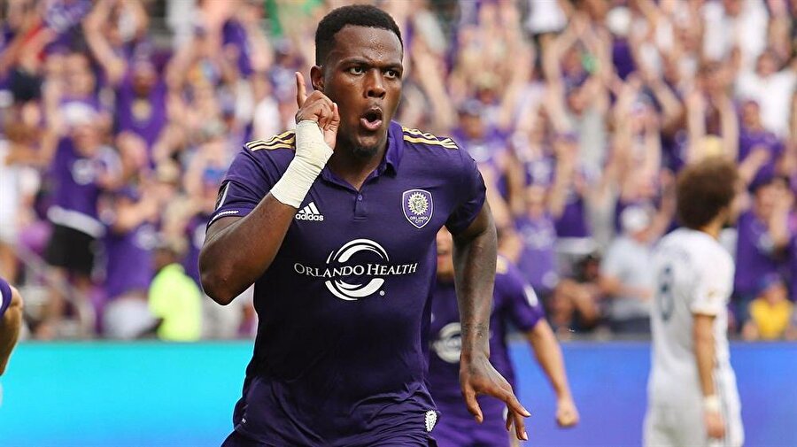 Cyle Larin