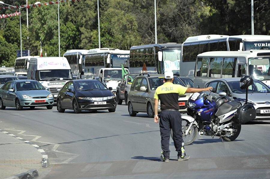 Trafik cezalarında yeni dönem