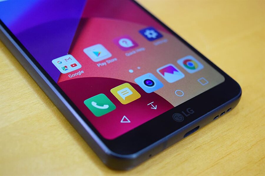 LG G7