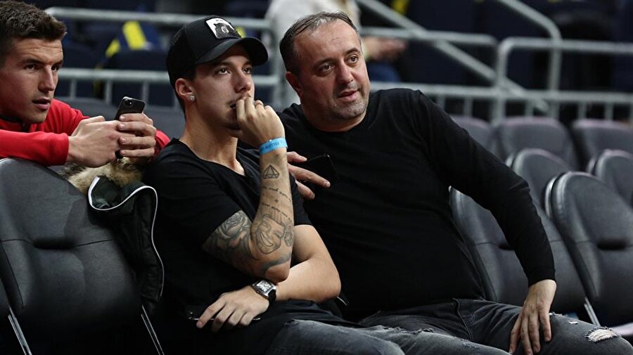 Fenerbahçe ilk transferini yaptı