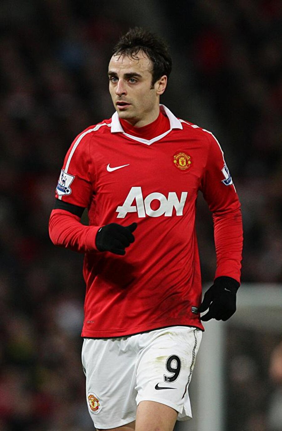 
                                    2008-2012 yılları arasında Manchester United forması giyen Berbatov böylelikle adını tüm dünyaya duyurdu. 
                                
