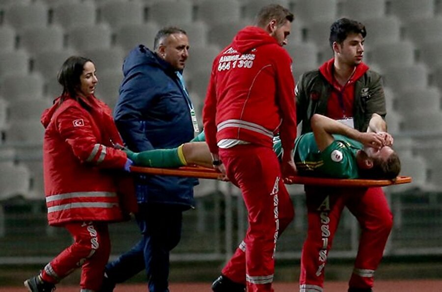 Fenerbahçe'ye kötü haber: Yiğithan'ın transferi iptal olabilir