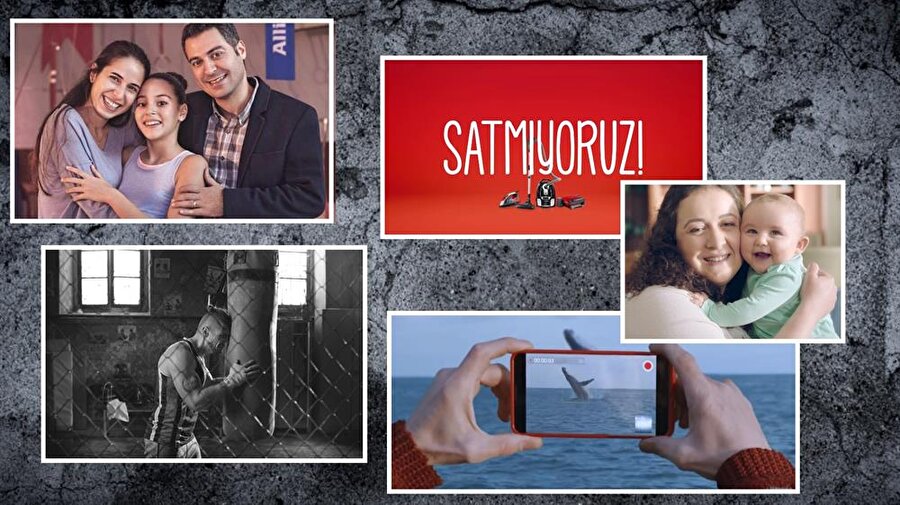 2017'nin en beğenilen 10 reklamı