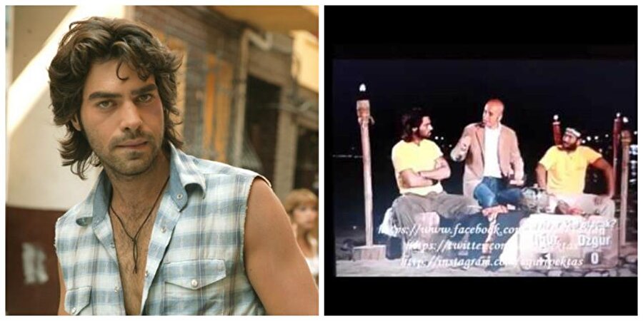 2005 - 1. Uğur Pektaş / 2. Özgür Şimşek
