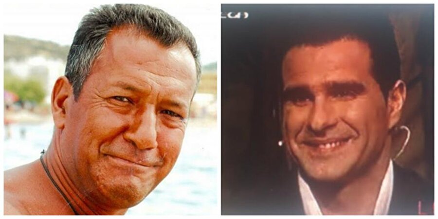 2006 - 1. Derya Durmuşlar / 2. Amfikratis Zachariadis
