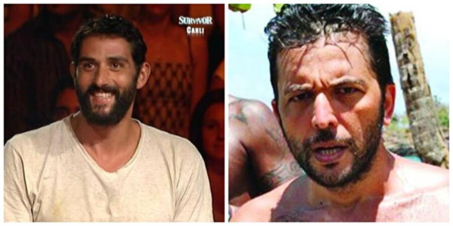 2011 - 1. Derya Büyükuncu / 2. Nihat Doğan
