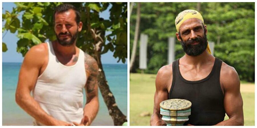 2012 - 1. Nihat Altınkaya / 2. Hasan Yalnızoğlu
