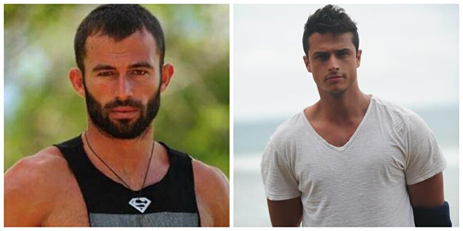 2014 - 1. Turabi Çamkıran / 2. Gökhan Keser
