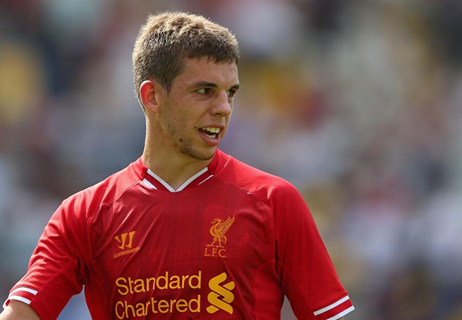 Liverpoollu Flanagan'a 1 yıllık ceza