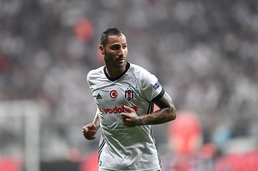 Quaresma'dan transfer iddialarına yanıt