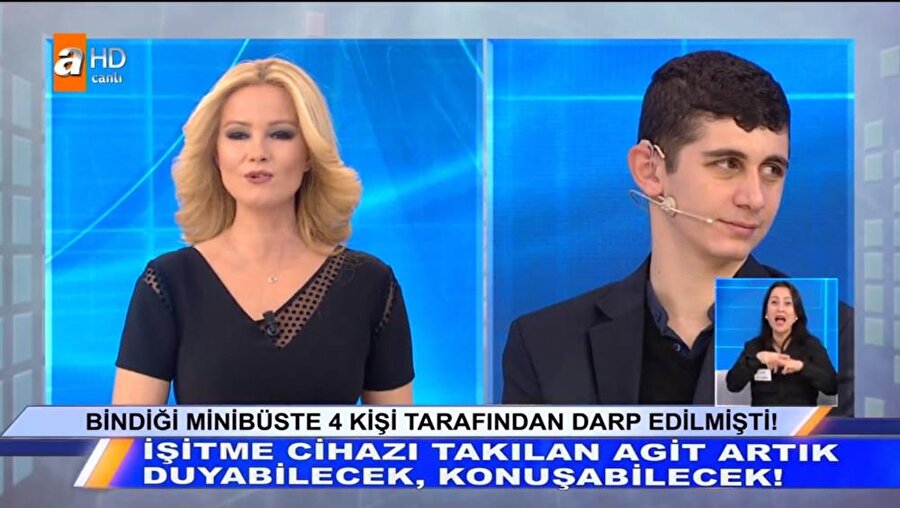 müge anlı