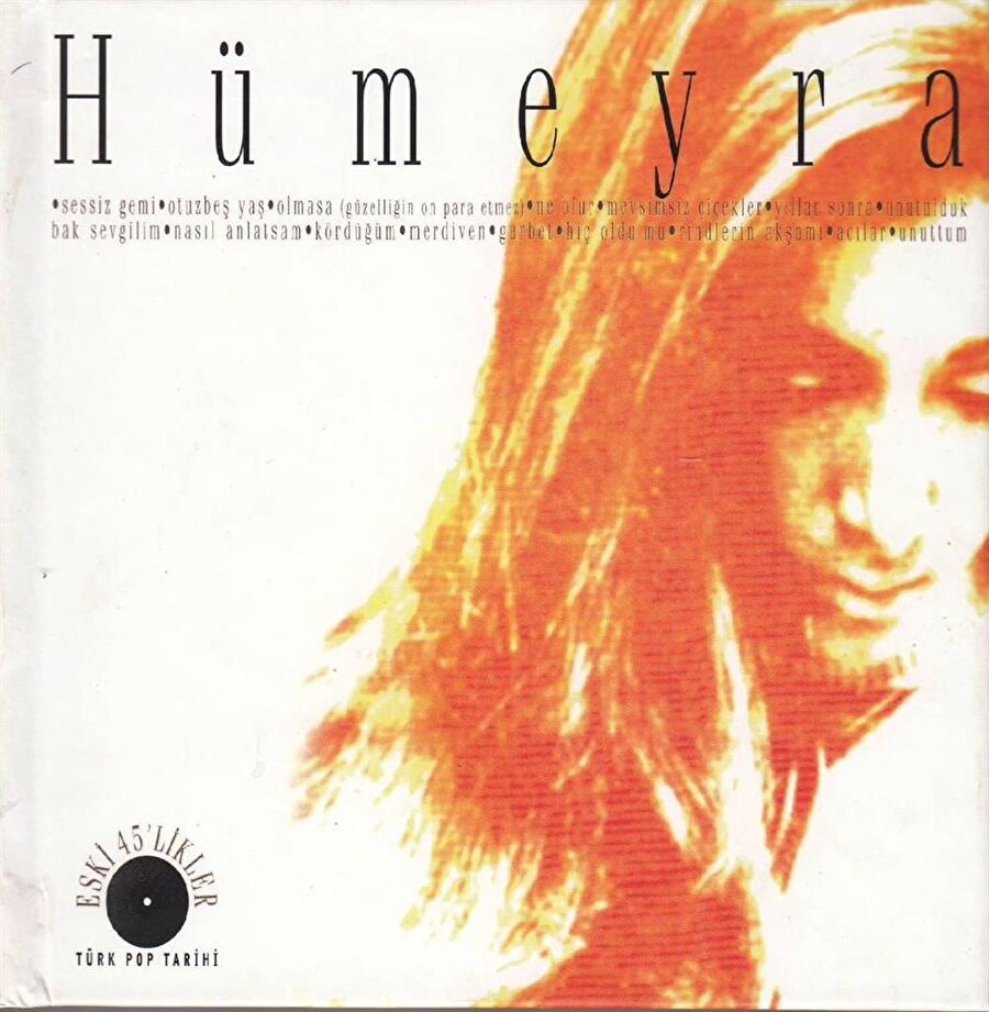 hümeyra