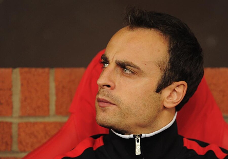 Bir efsaneden daha fazlası: Dimitar Berbatov
