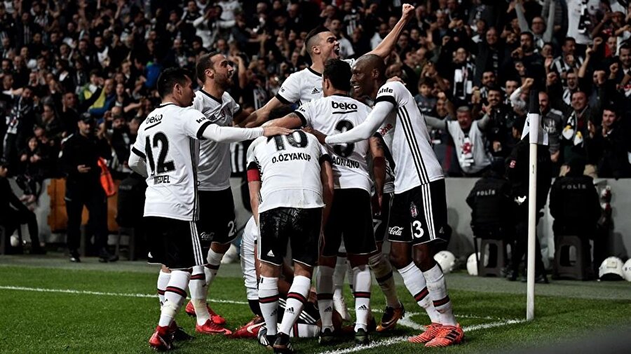 Beşiktaş