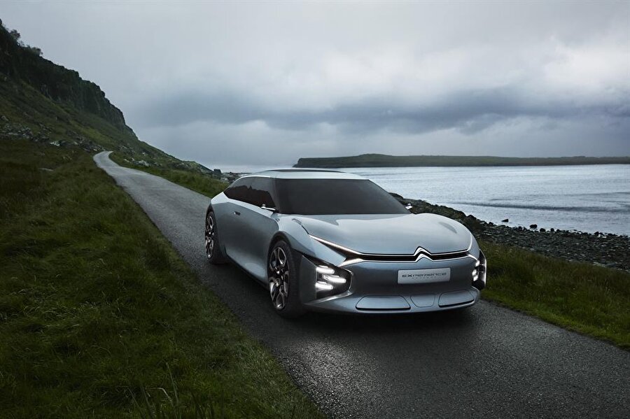Citroen Concept