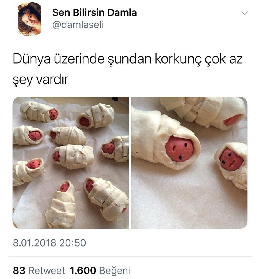 Korkunç