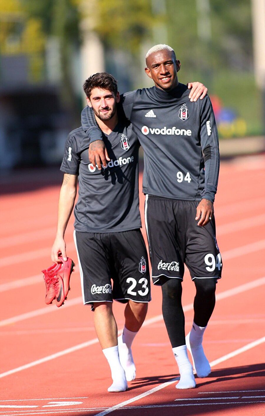 Beşiktaş genç yıldızını Konyaspor'a kiraladı