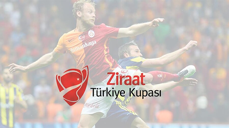 Türkiye Kupası'nda eşleşmeler belli oldu
Galatasaray, Fenerbahçe, Beşiktaş ve Akhisarspor'un seribaşı olarak katıldığı Ziraat Türkiye Kupası'nda çeyrek final ve yarı final eşleşmelerini belirleyen kura çekimi tamamlandı. Eşleşmeler şu şekilde;
Akhisarspor-KayserisporAtiker Konyaspor-Galatasaray
Beşiktaş-GençlerbirliğiAkın Çorap Giresunspor-Fenerbahçe